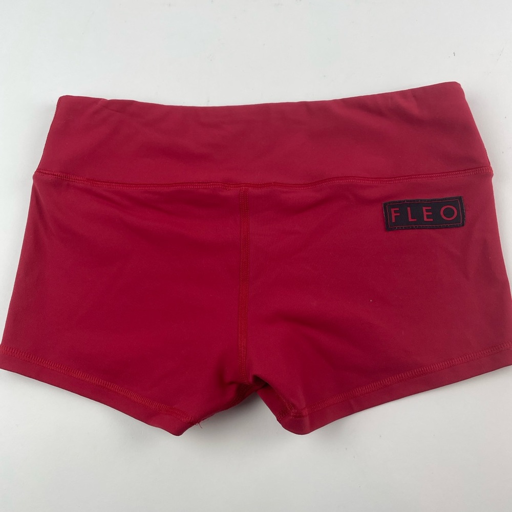 Fleo red original medium